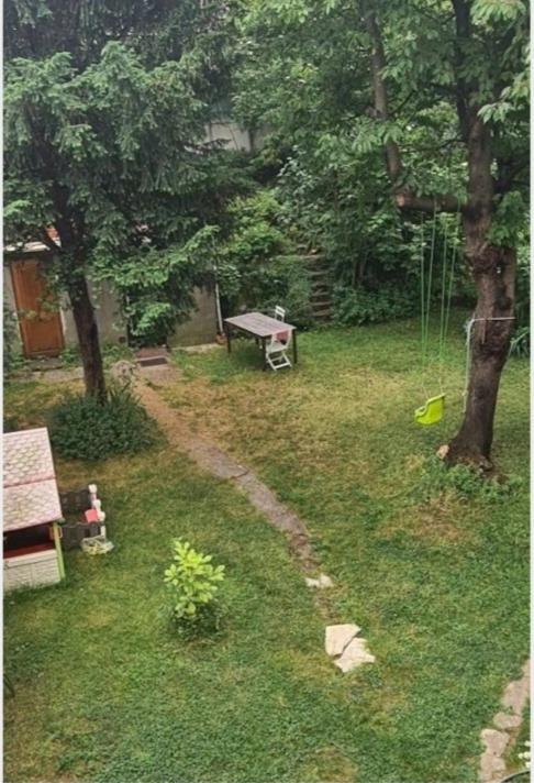 Appartement Pour 1A 4 Personnes Sans Cuisine Alfortville Exterior photo